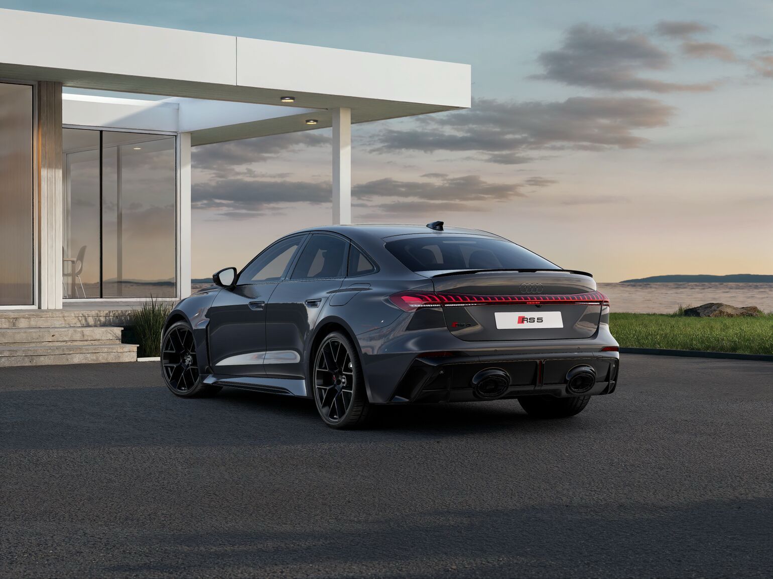 Audi RS5 – Bild 3