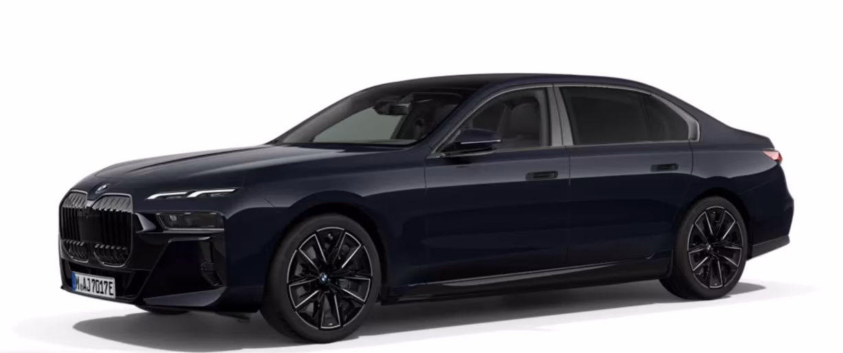 BMW i7 xDrive60 – Bild 6