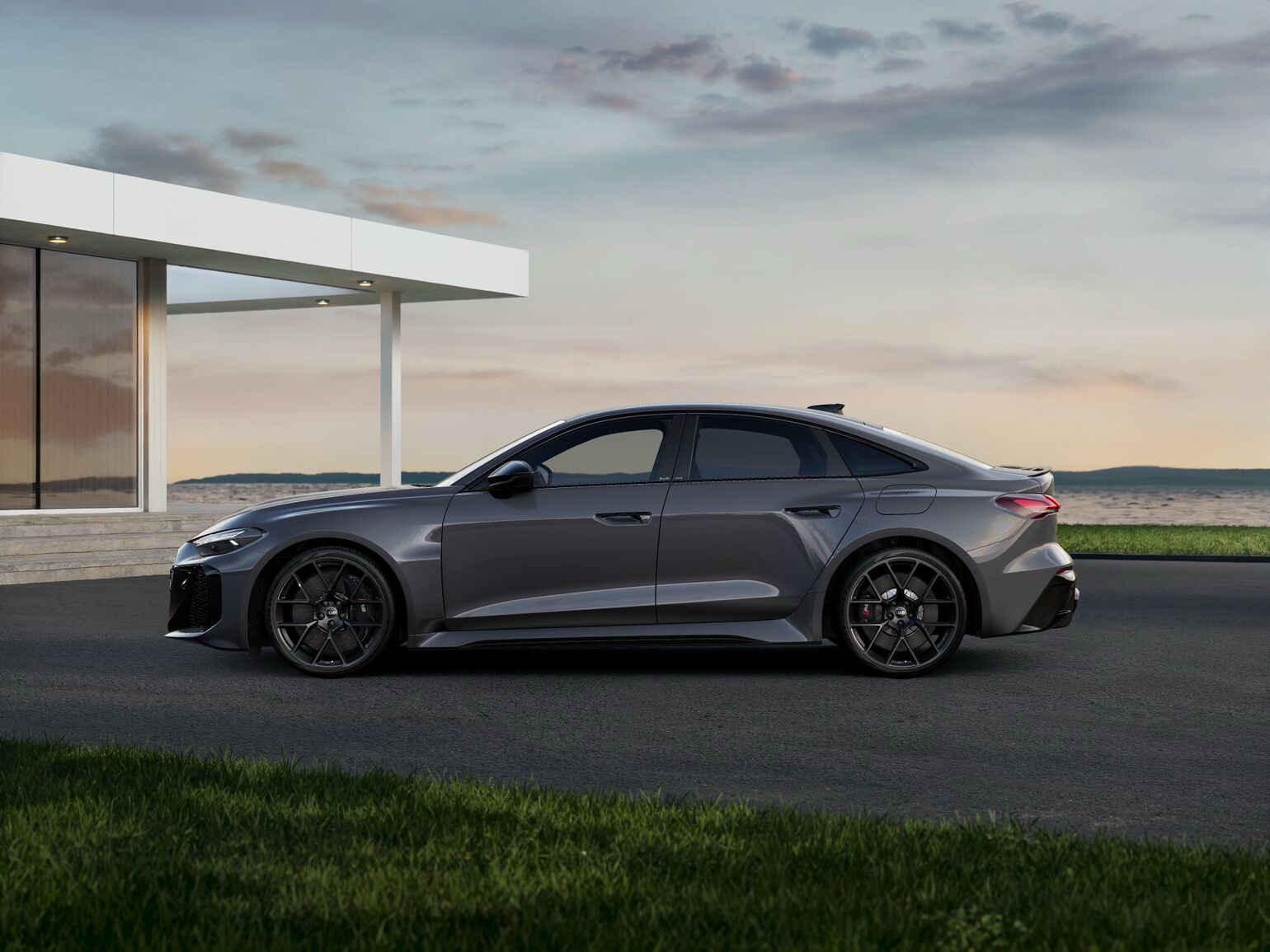 Audi RS5 – Bild 2