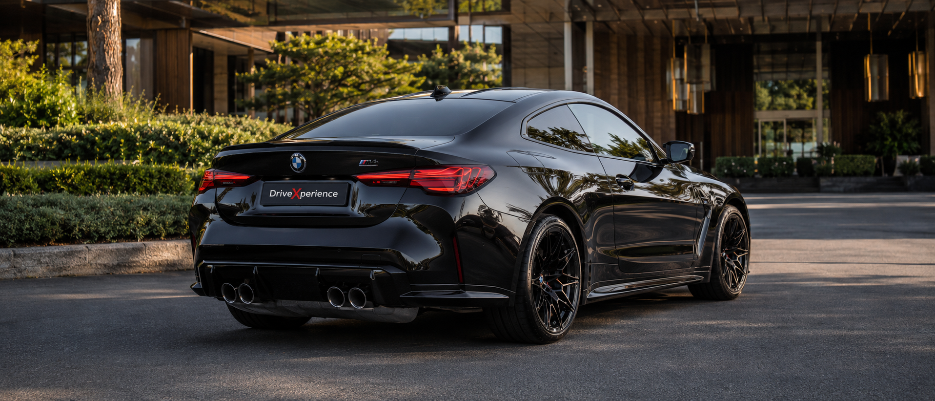 BMW M4 Competition Facelift – Bild 2