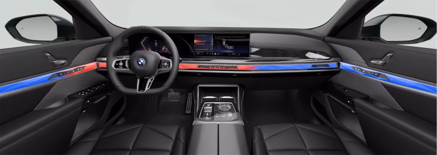 BMW i7 xDrive60 – Bild 3
