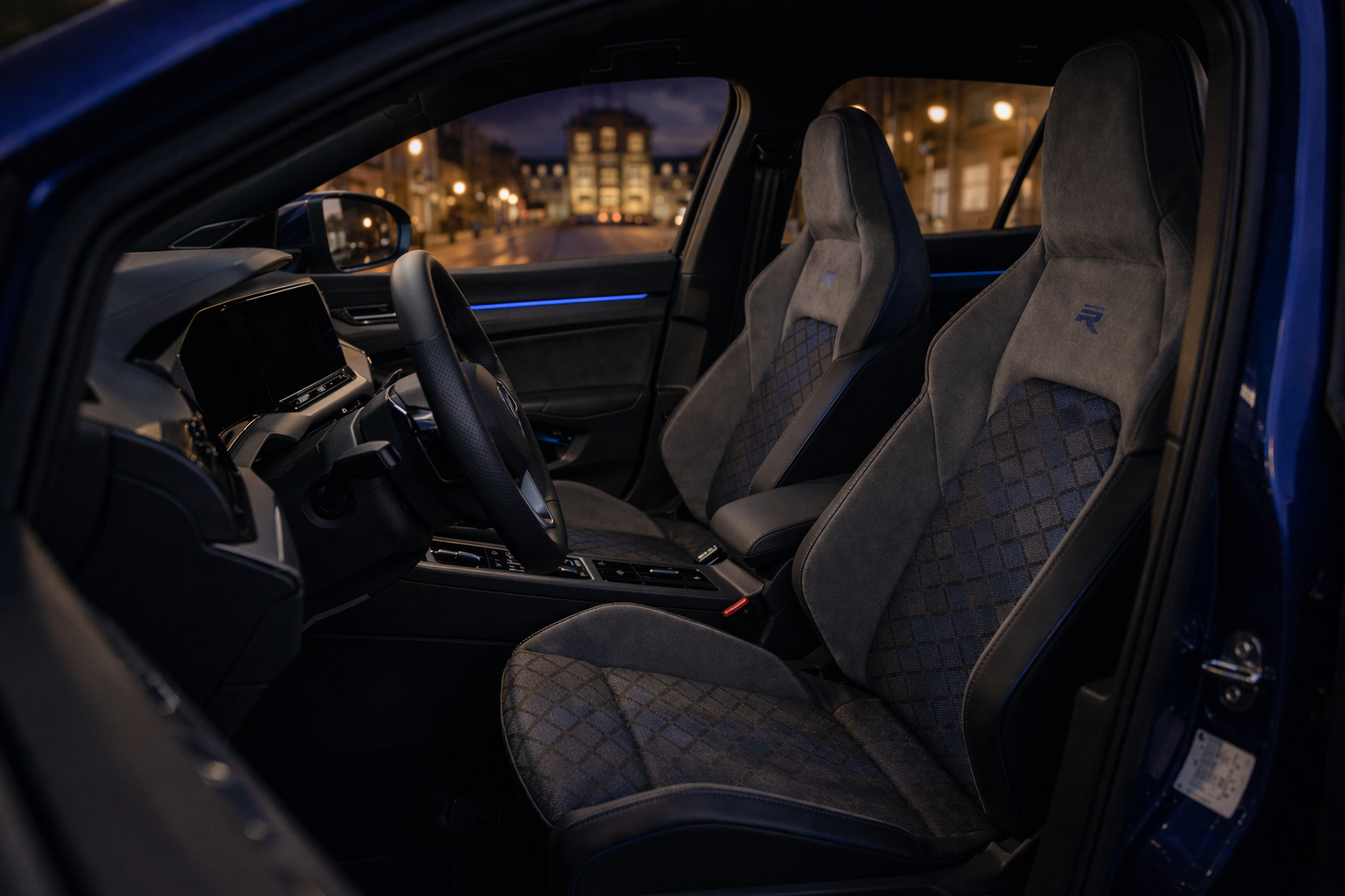 Volkswagen Golf R Performance – Bild 5